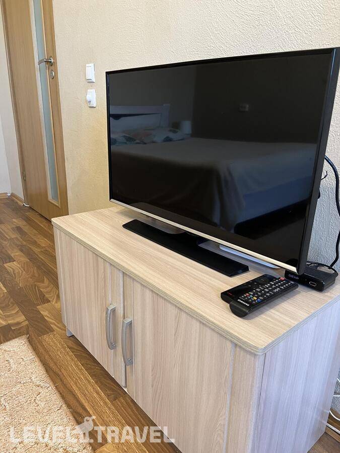 фотографии отеля Апартаменты На Улице Карельская 64 в Россия(Сортавала) - фото №2