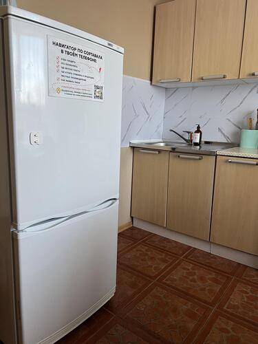 Апартаменты На Улице Карельская 64