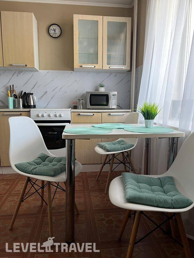 фотографии отеля Апартаменты На Улице Карельская 64 в Россия(Сортавала) - фото №7