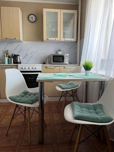 Апартаменты На Улице Карельская 64