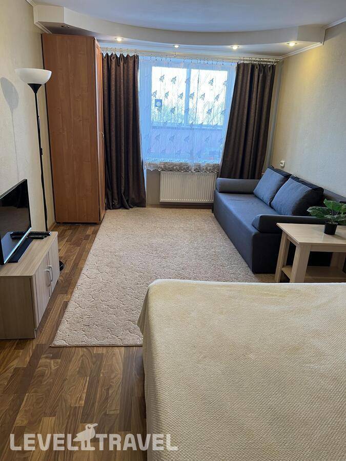 фотографии отеля Апартаменты На Улице Карельская 64 в Россия(Сортавала) - фото №5