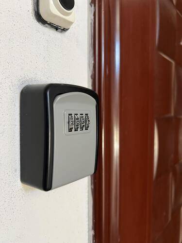 Апартаменты На Улице Карельская 64