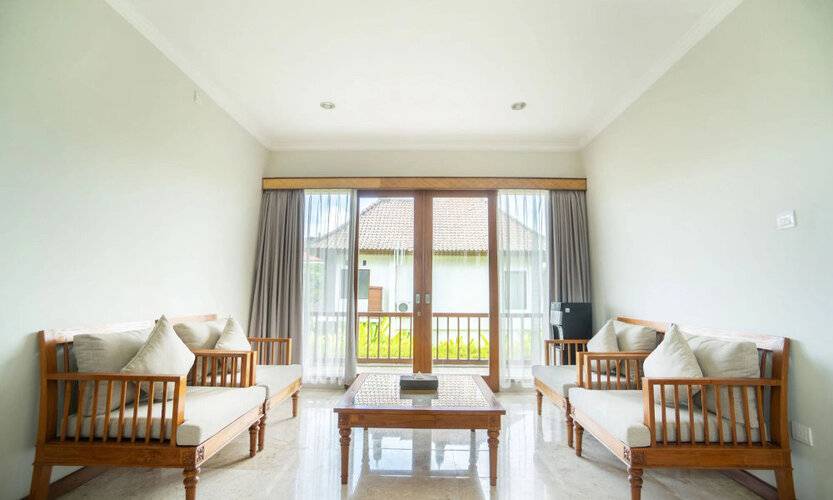Desa Pramana Swan