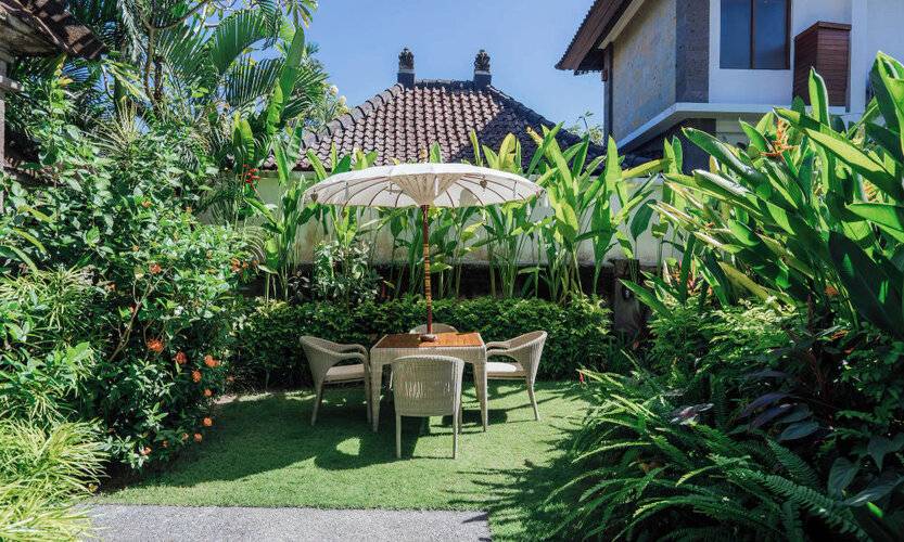 Desa Pramana Swan