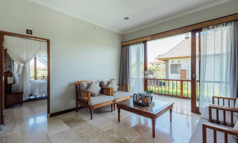 Desa Pramana Swan
