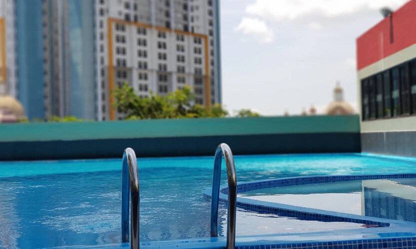Atria Residences Gading Serpong