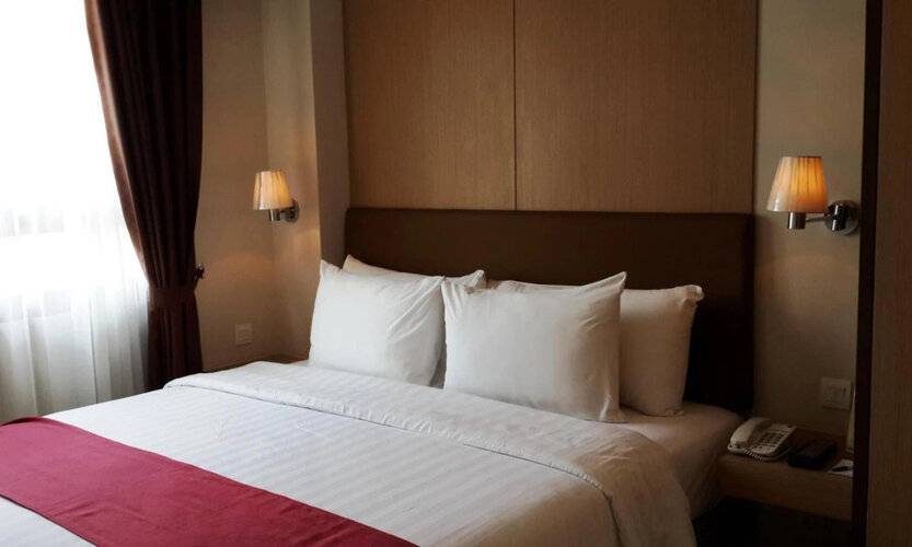 Atria Residences Gading Serpong