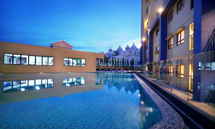 Atria Residences Gading Serpong