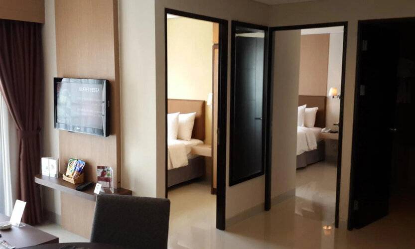 Atria Residences Gading Serpong