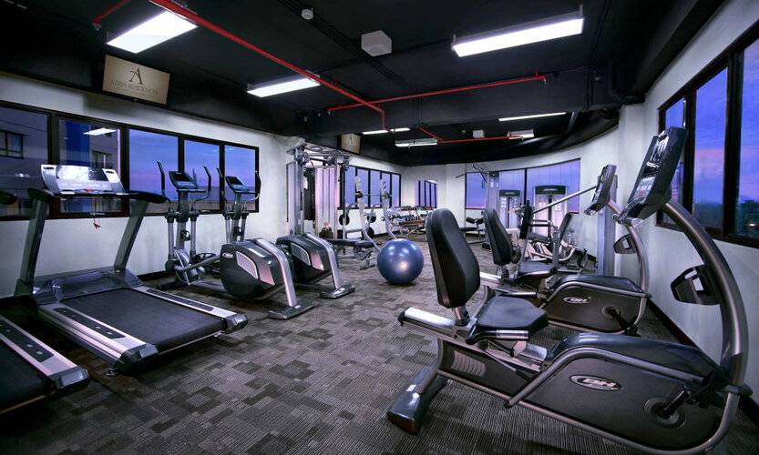 Atria Residences Gading Serpong