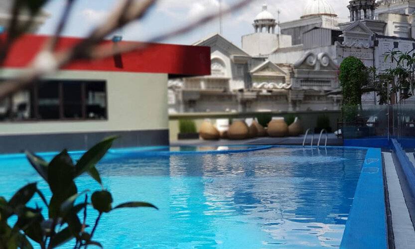 Atria Residences Gading Serpong