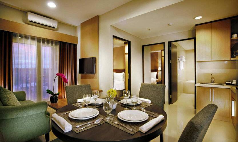 Atria Residences Gading Serpong
