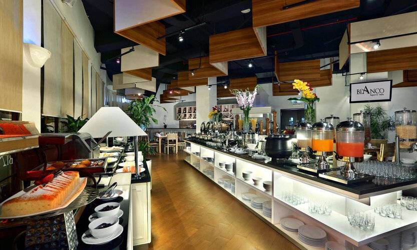 Atria Residences Gading Serpong