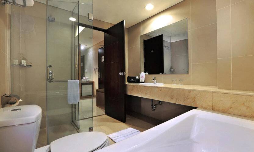 Atria Residences Gading Serpong