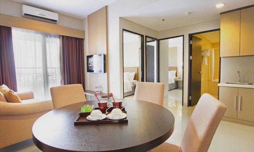 Atria Residences Gading Serpong