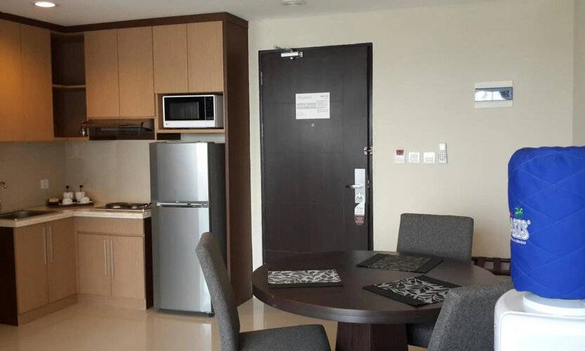 Atria Residences Gading Serpong
