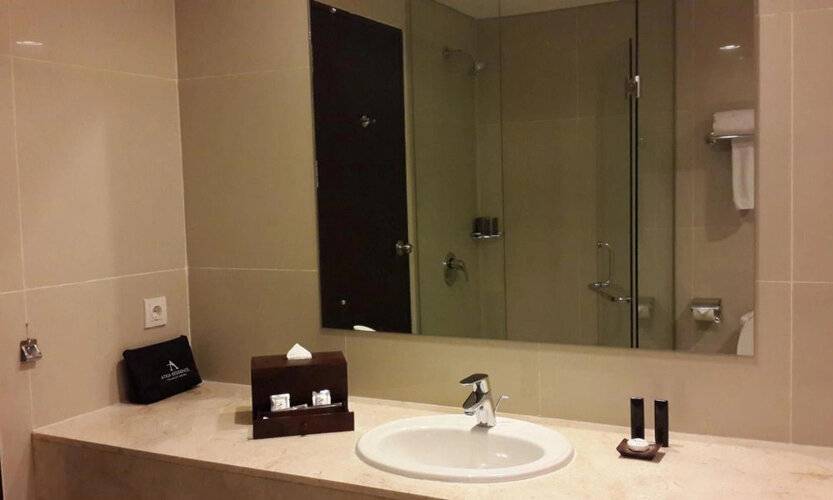 Atria Residences Gading Serpong
