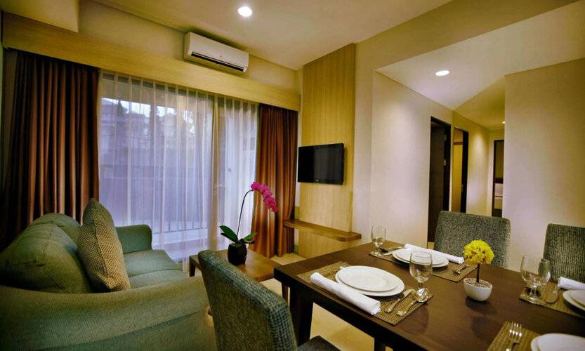 Atria Residences Gading Serpong