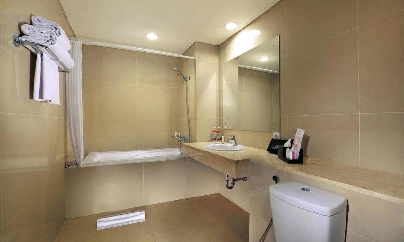 Atria Residences Gading Serpong