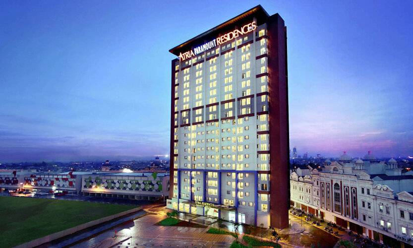 Atria Residences Gading Serpong