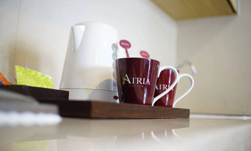 Atria Residences Gading Serpong