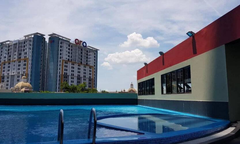 Atria Residences Gading Serpong