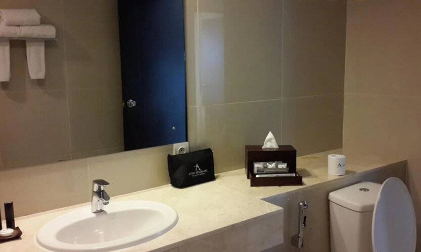 Atria Residences Gading Serpong