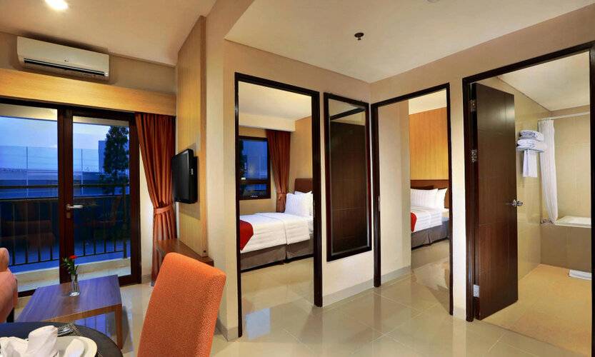 Atria Residences Gading Serpong