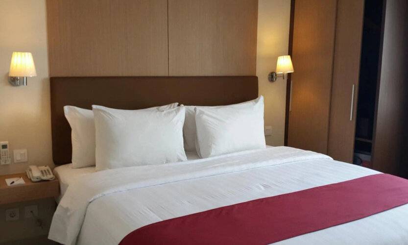 Atria Residences Gading Serpong