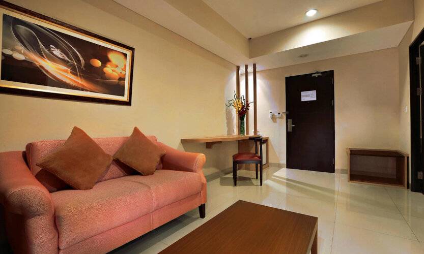 Atria Residences Gading Serpong