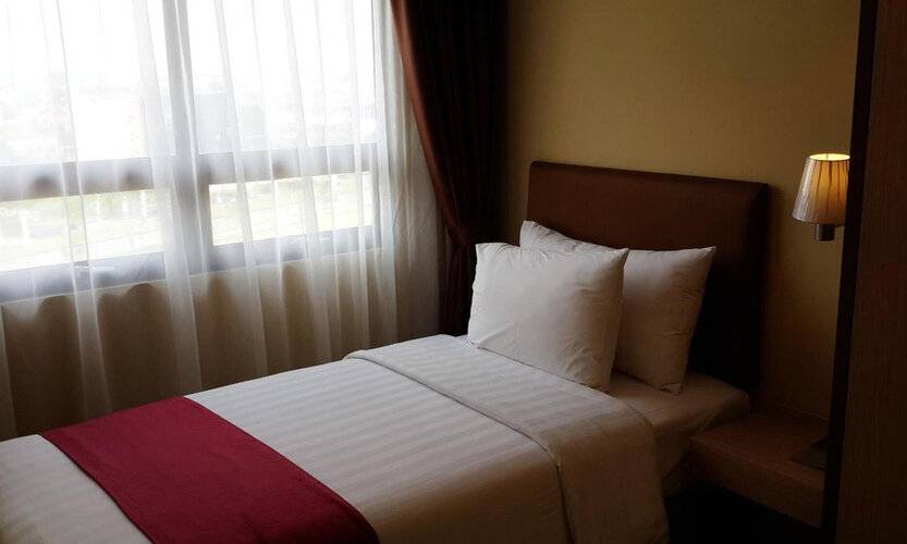 Atria Residences Gading Serpong