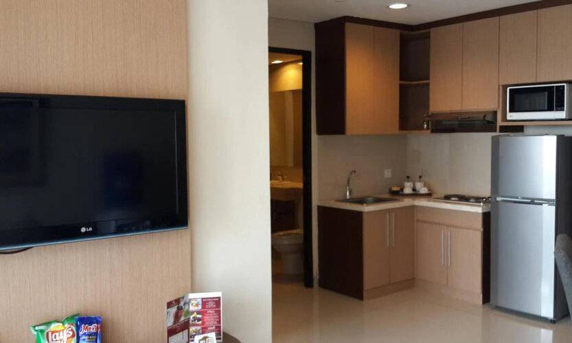 Atria Residences Gading Serpong