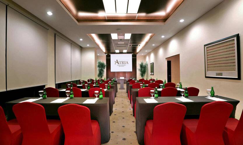 Atria Residences Gading Serpong