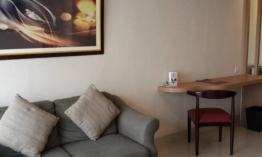 Atria Residences Gading Serpong