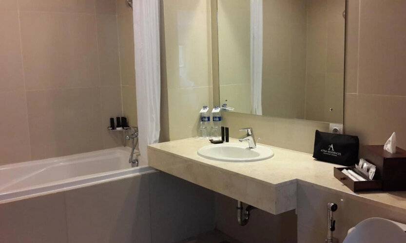 Atria Residences Gading Serpong