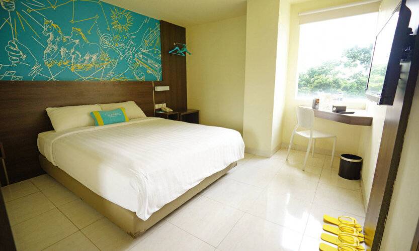 Meize Hotel Bandung