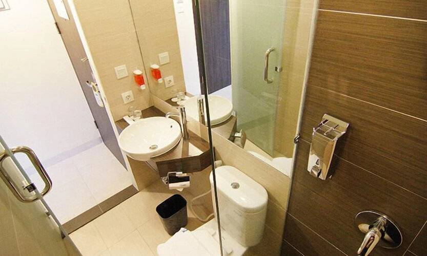 Meize Hotel Bandung