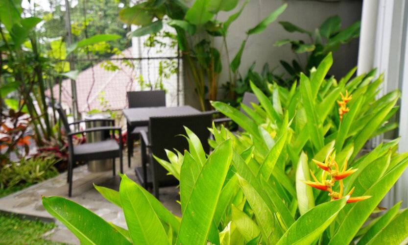 Meize Hotel Bandung