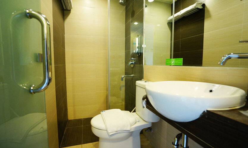Meize Hotel Bandung