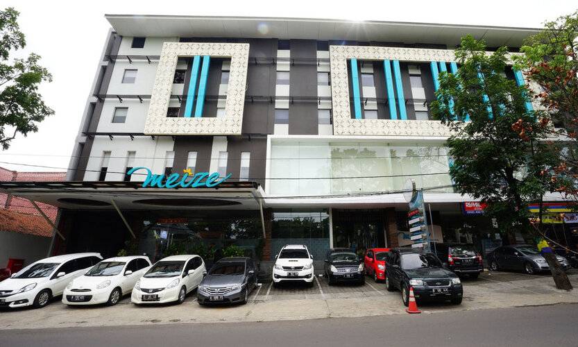 Meize Hotel Bandung