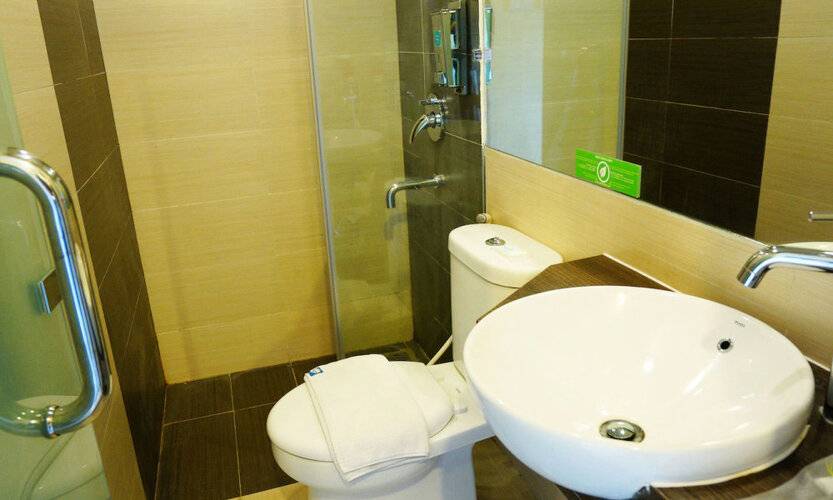 Meize Hotel Bandung