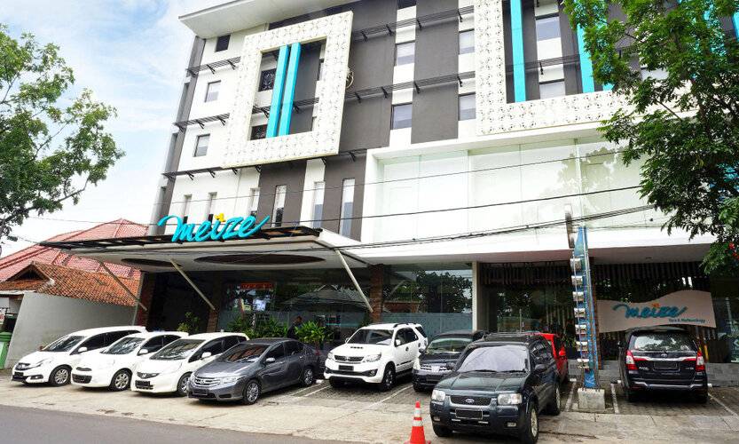 Meize Hotel Bandung