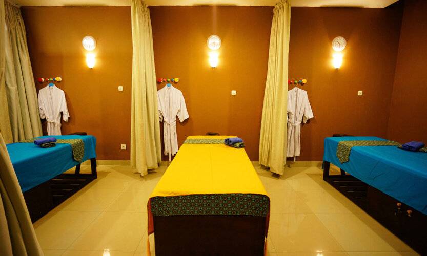 Meize Hotel Bandung