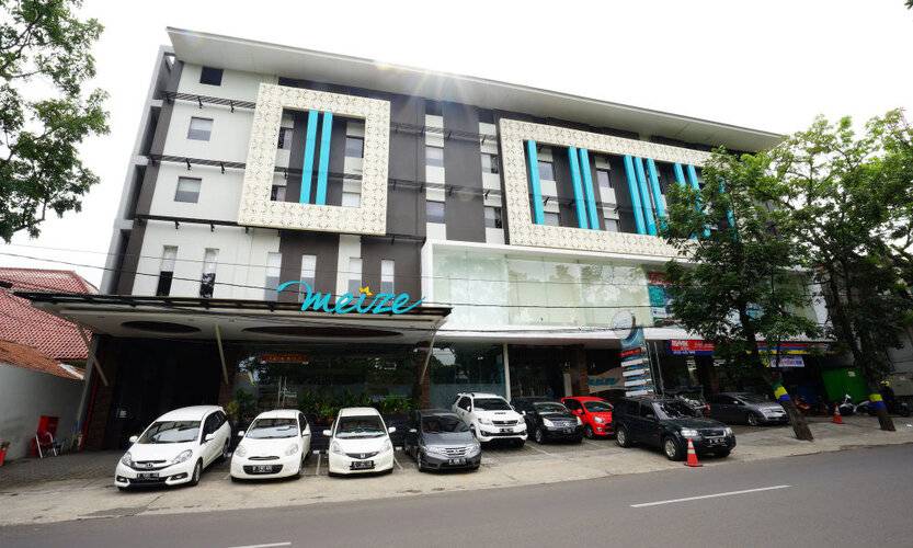 Meize Hotel Bandung