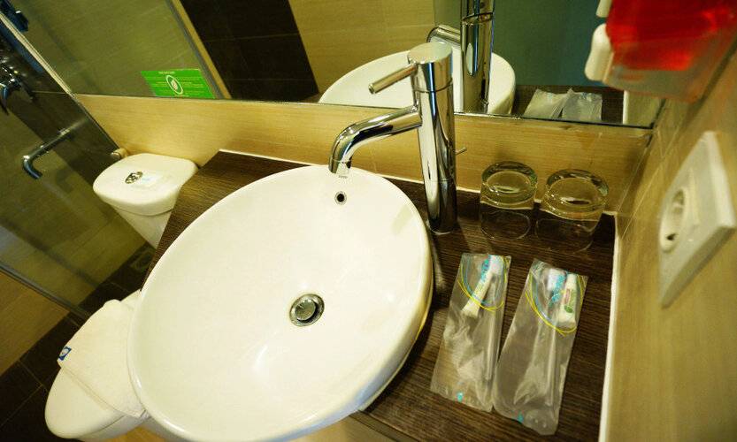 Meize Hotel Bandung