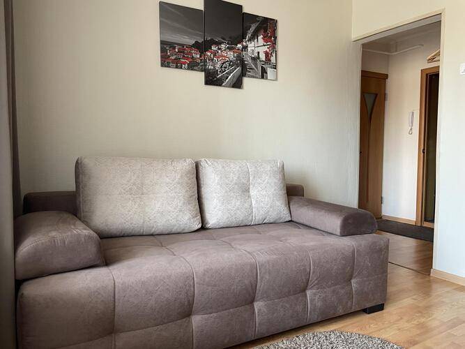 Апартаменты Светлана На Проспекте Коммунистический 24