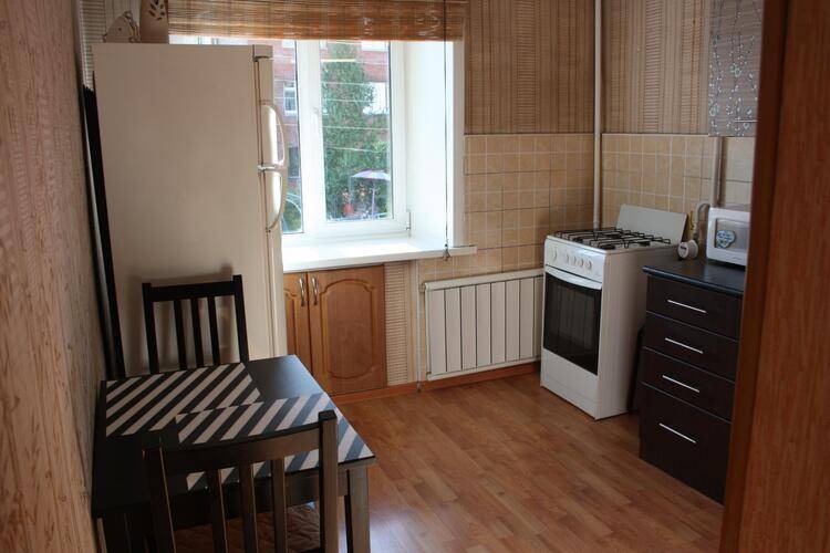 Апартаменты Светлана На Проспекте Коммунистический 24