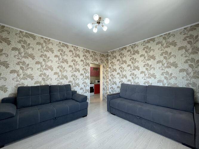 Апартаменты Светлана На Улице Советская 7/2