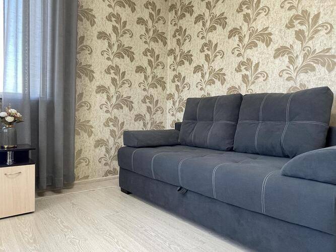 Апартаменты Светлана На Улице Советская 7/2