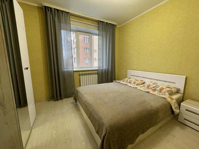 Апартаменты Светлана На Улице Советская 7/2